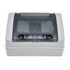 HA4 Waterproof Plastic Consumer Unit Circuit Box IP65