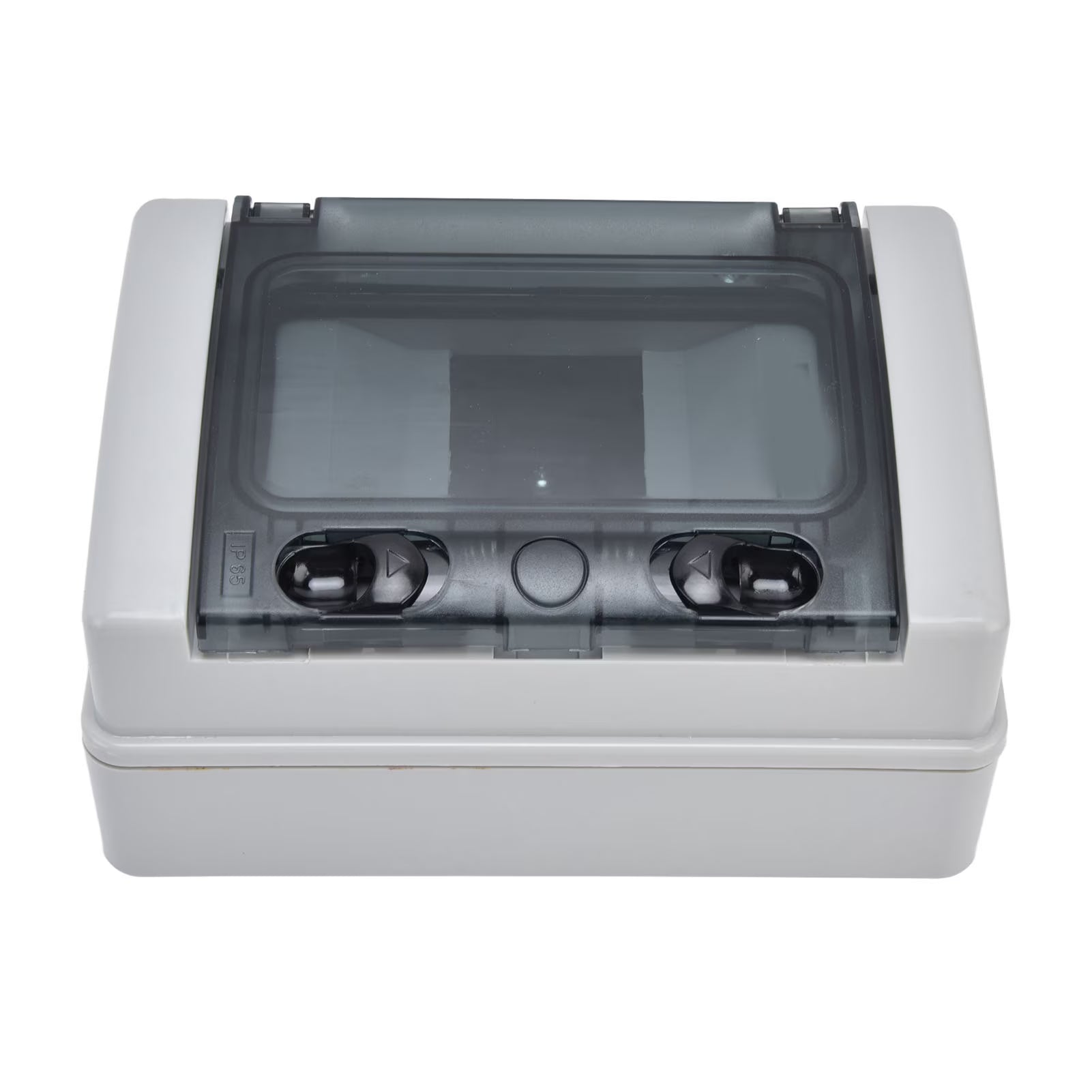 HA4 Waterproof Plastic Consumer Unit Circuit Box IP65