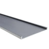 Galvanized Perforated Cable Tray Cover – 50×50×3000 mm | 1.25 mm Thickness