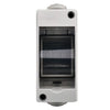HT2 Waterproof Plastic Consumer Unit Circuit Box IP65 2-Way