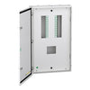 Schneider Electric PPN882M Powerline Plus Panelboard – 800A 8 Way (NSX250) + 2 Way (NSX40), TPN Distribution Board
