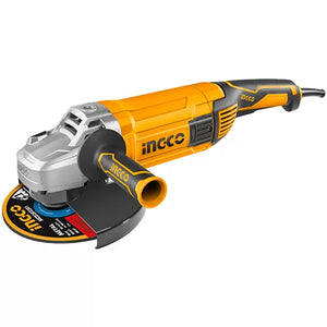 AG200018 2000W Angle Grinder – Heavy-Duty Power Tool