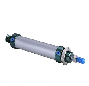 MA Stainless Mini Pneumatic Cylinder Ø20x50