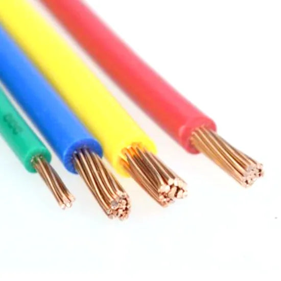 1 × 95mm² Conduit Cable Single Core (Price Per Yard)