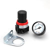 AR Air Pressure Regulator 1/4"-3/8" AR2000