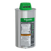 PowerLogic VarPlus Can HV Duty PFC Capacitor, 50 kVAR, 400V 50/60Hz (380–415V), Heavy-Duty – Schneider Electric BLRCH500A000B40