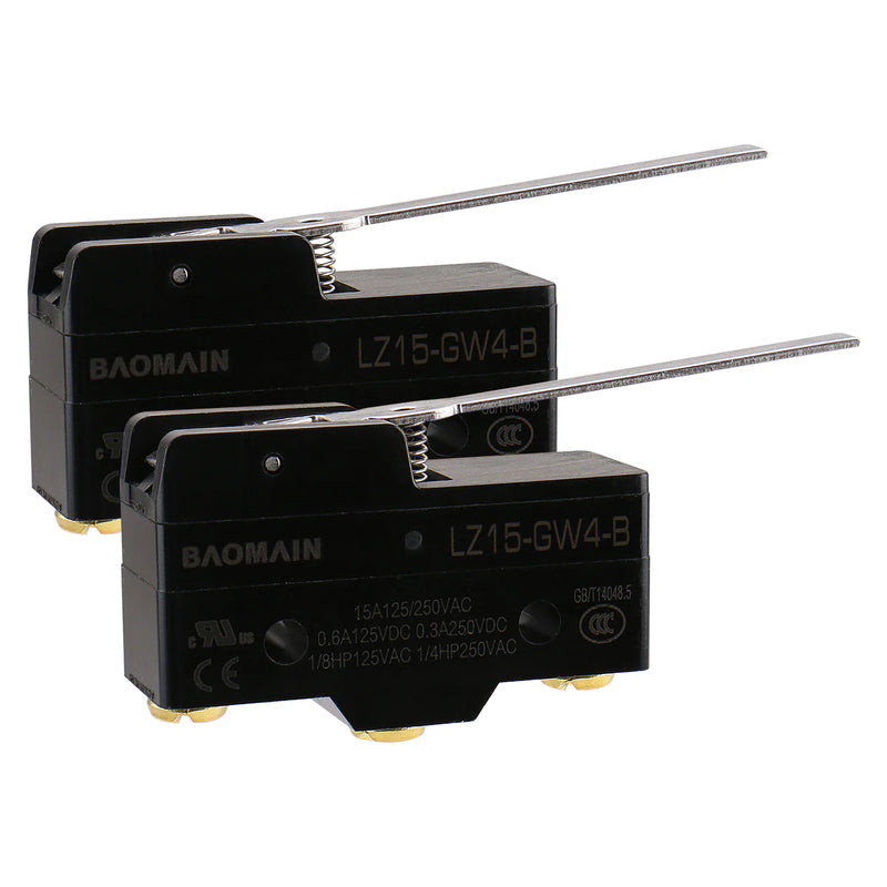 Micro Limit Switch CMV10-051C