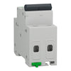 EZ9F56206 – Schneider Easy9 Miniature Circuit Breaker  6A, 2 Pole, C Curve, 6000A Breaking Capacity