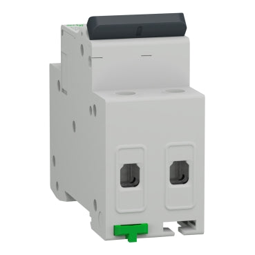 EZ9F56216 – Schneider Easy9 Miniature Circuit Breaker  16A, 2 Pole, C Curve, 6000A Breaking Capacity