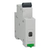 EZ9F56163 – Schneider Easy9 Miniature Circuit Breaker  63A, 1 Pole, C Curve, 6000A Breaking Capacity