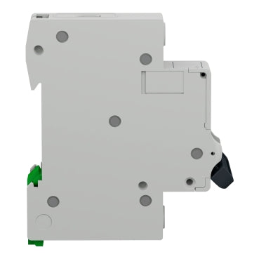 EZ9F56110 – Schneider Easy9 Miniature Circuit Breaker  10A, 1 Pole, C Curve, 6000A Breaking Capacity