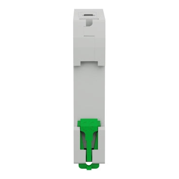 EZ9F56163 – Schneider Easy9 Miniature Circuit Breaker  63A, 1 Pole, C Curve, 6000A Breaking Capacity