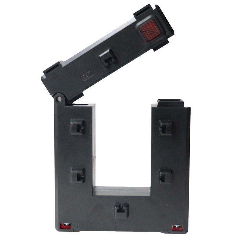 LMHK-612 (60×120 mm Window) Clamp / Split-Core Current Transformer • 3000/5A • Accuracy Class 0.5
