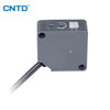CGF70E‑D50PB – Diffuse Photoelectric Sensor (70×70 mm, 50 cm Range, PNP-NC)