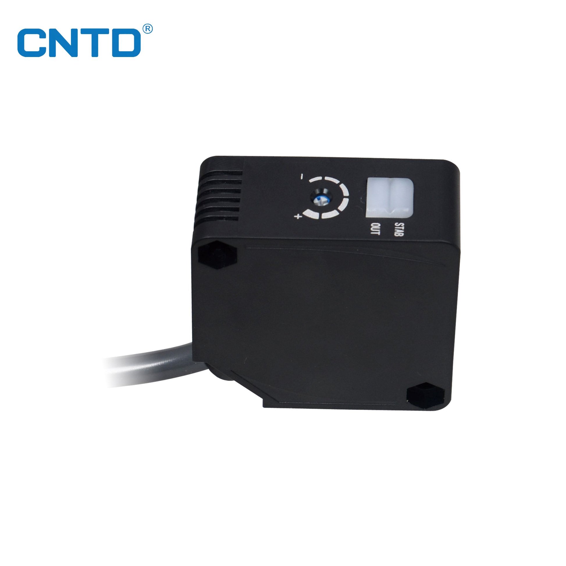 CGF50‑D30PA – 30 cm Diffuse Photoelectric Sensor (Square, PNP‑NO)