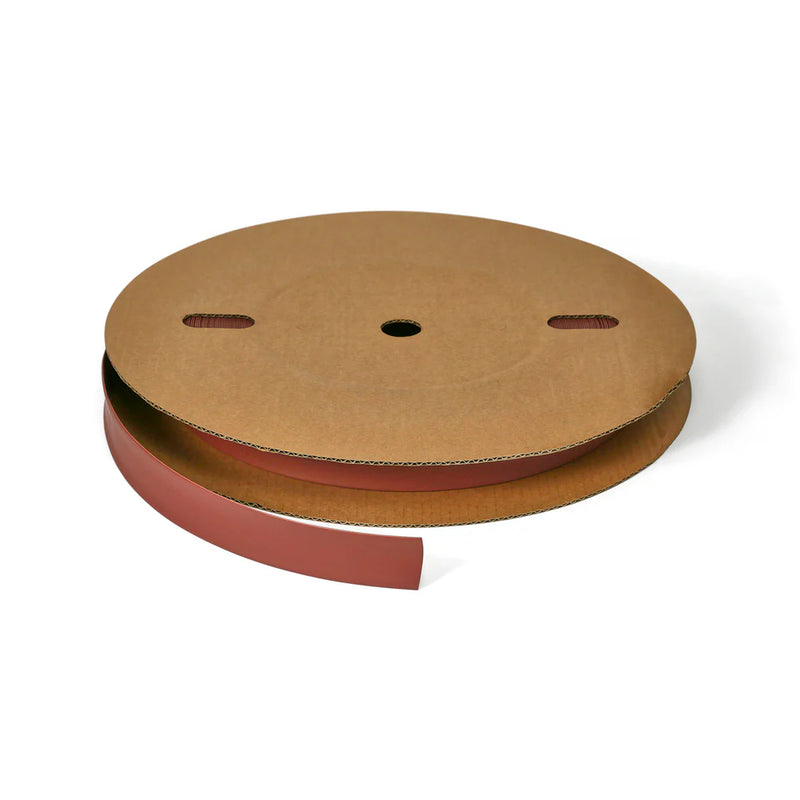 Heat Shrinkable Tube – Φ20 mm Brown, 100 m Roll