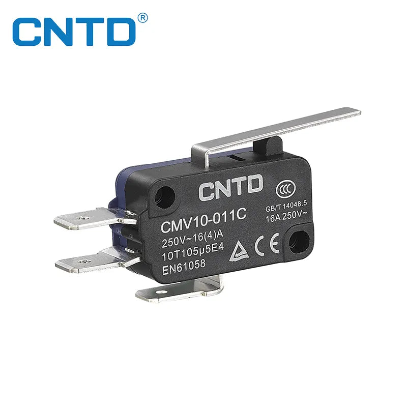 Micro Limit Switch CMV10-011C