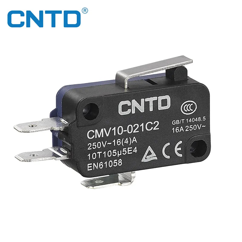Micro Limit Switch CMV10-021C