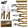 COS23036 7-Piece Pliers Set – Heavy Duty Professional Tool Kit