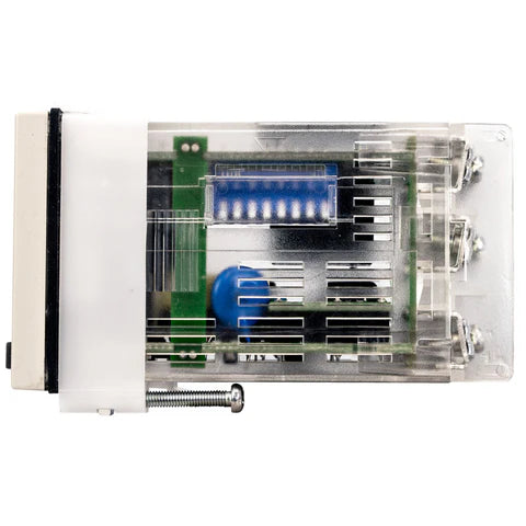 Delta CTA4000A – 3-in-1 Timer, Counter, Tachometer