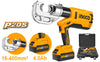 Ingco Cordless Hydraulic Crimping Tool C1 – CTLI2002