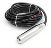 LEFOO LFT3200 Liquid Temperature & Level 2-in-1 Transmitter | 0–200 mH₂O | PT-100 | 4–20 mA | M12 | 1.0 m Cable