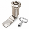 MS705 Square Lock with Key