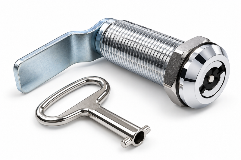 MS705 Pin Tumbler Lock with Key