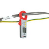 Megger DCM305E Earth Leakage Clamp Meter, Leakage Current Clampmeter for Electrical Testing