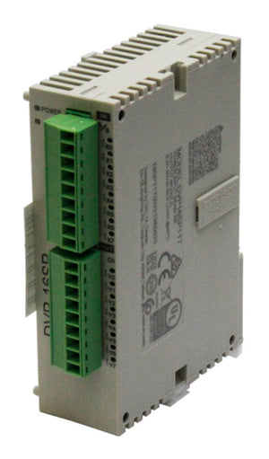 Delta DVPO4DA-S2 Analog Output Expansion Module 4AO Voltage/Current High-Speed DVP Series