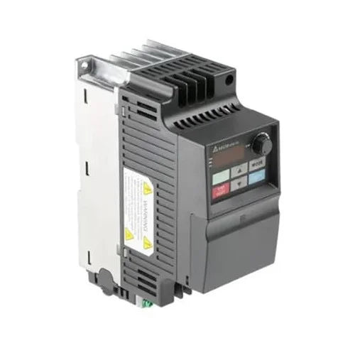Delta VFD007EL23A – 1 HP Compact Micro AC Drive