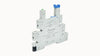 DEGSON DPSF05A-E1-00Z(H) Relay Socket – 1PDT, 6A, Screw Connection, Anti-Touch Cover