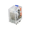 DEGSON DRPE-2CH-LR-A220-03Z(H) Power Relay 2PDT 220VAC 10A