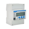 CHINT DTSU666 DIN-Rail Three Phase Energy Meter 3×230/400V 5(80)A Digital kWh Meter Cat. #195291