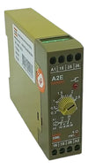 YXAE – Analog Time Delay Relay