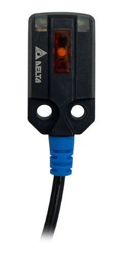 Delta PS-FL3-PLB2 – Retroreflective Optical Sensor