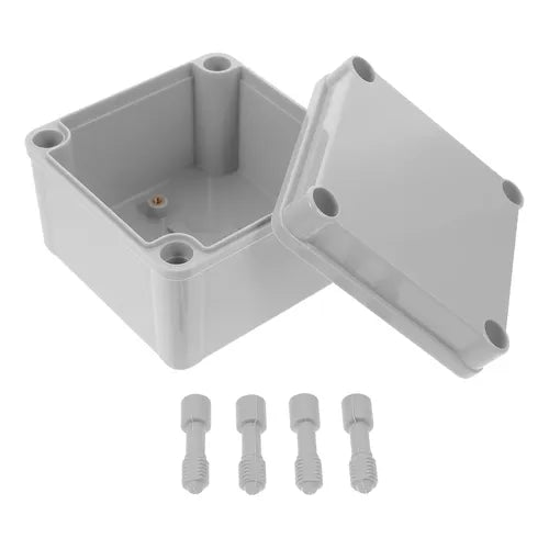 RA Plastic Junction Box 150×150×70