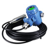 LEFOO LFT Submersible Liquid Level Transmitter with Digital LCD Display | 4–20 mA Output