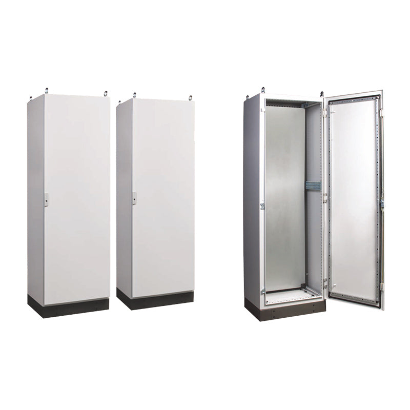 Steel Floor Standing Enclosure – 1400×600×600mm