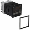 Omron E5CSV-R1T-500 AC100-240 PID Temperature Controller 48×48 mm Universal Input Relay Output