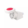 1152 IP67 Surface Mounted Socket 5P 16A 380/415V Waterproof