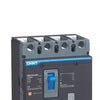 CHINT NXM-400S/4300 MCCB – 400A, 4P, 36kA Molded Case Circuit Breaker