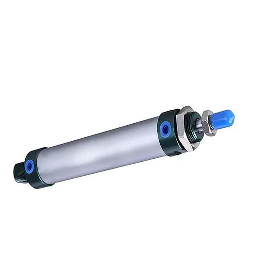 MA Stainless Mini Pneumatic Cylinder Ø25x50