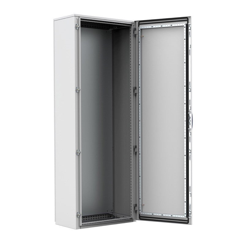 Steel Floor Standing Enclosure – 2000×800×400mm