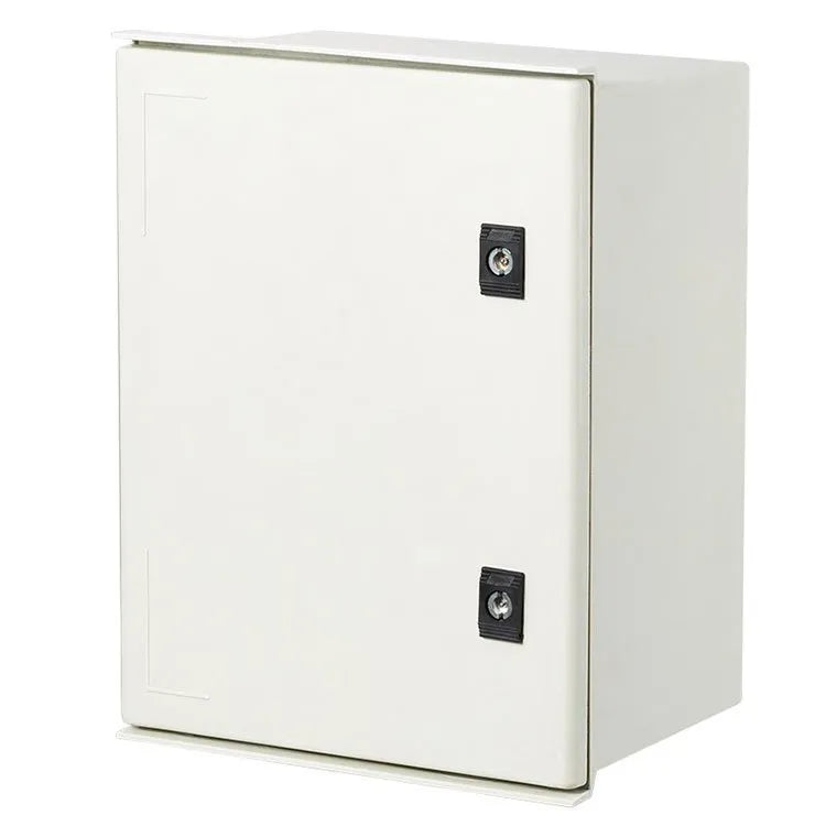 Fibre Glass Waterproof Electrical Box SMC-302514 300x250x140mm