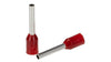 E0.5 Bootlace Ferrule 0.5mm² (22 AWG)