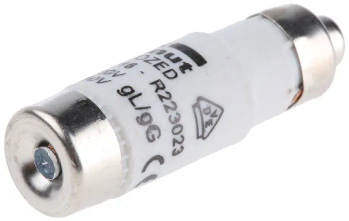 Screw Type Fuse D02 32A – D Type