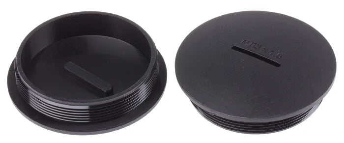 Cable Gland Blanking Plug M22 × 1.5 (Sealing / Cap Plug)