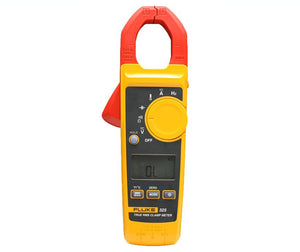 Fluke 325 True RMS Clamp Meter – Precision and Versatility for Electricians