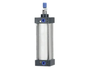 SC Standard Pneumatic Cylinder Ø40x100
